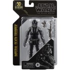 Фигурка Star Wars Imperial Death Trooper Rogue Archive серии The Black Series к юбилею Lucasfilm 50th